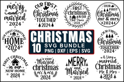 Christmas svg design bundle SVG Designangry 
