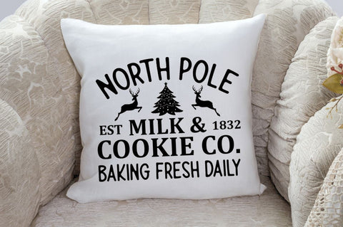 Christmas svg design bundle SVG Designangry 