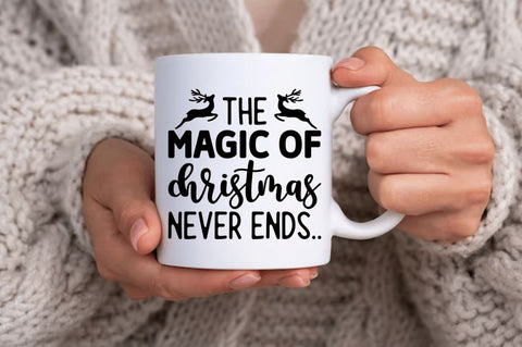 Christmas svg design bundle SVG Designangry 