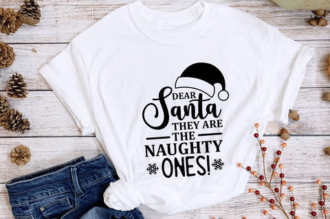 Christmas svg design bundle SVG Designangry 