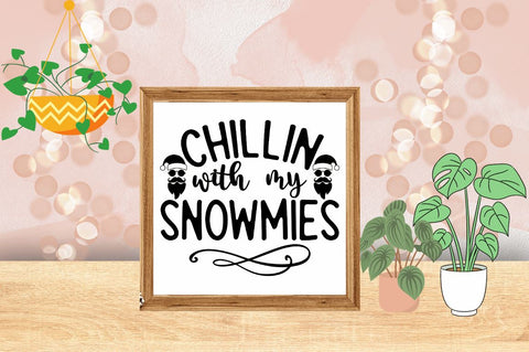 Christmas svg design bundle SVG Designangry 