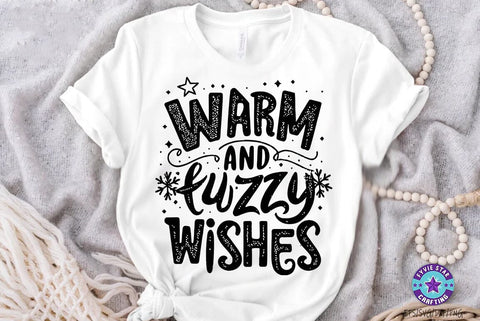 Christmas SVG PNG, Retro Christmas Sign, Christmas Quote t-shirt Design SVG FiveStarCrafting 