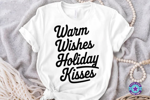 Christmas SVG PNG, Retro Christmas Sign, Christmas Quote t-shirt Design SVG FiveStarCrafting 