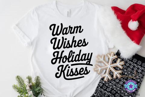 Christmas SVG PNG, Retro Christmas Sign, Christmas Quote t-shirt Design SVG FiveStarCrafting 