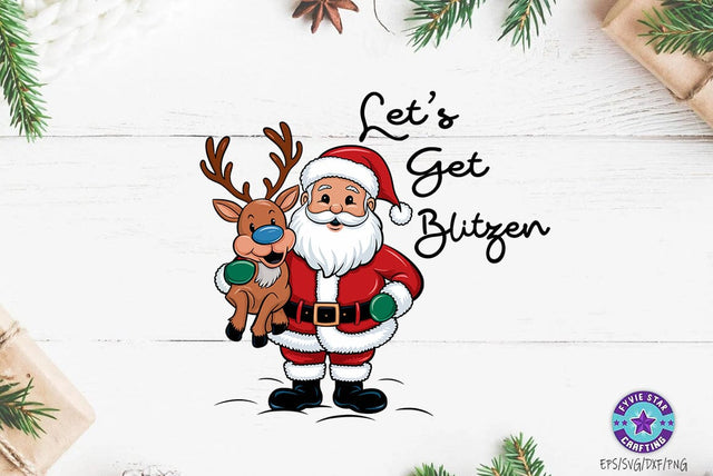 Christmas SVG PNG, Retro Christmas Sign, Christmas Quote t-shirt Design SVG FiveStarCrafting 