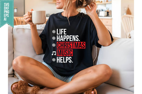 Christmas Svg, Xmas Svg Designs SVG shah alam 