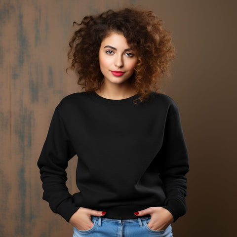 Christmas Sweatshirt Mockups SVG Craftlabsvg24 