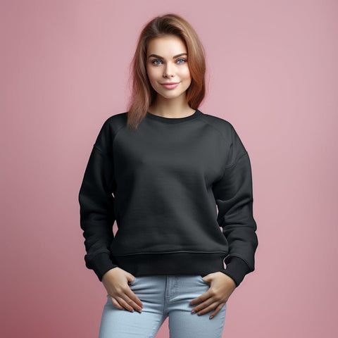 Christmas Sweatshirt Mockups SVG Craftlabsvg24 