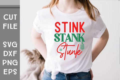 Christmas Toilet Paper SVG Bundle SVG Svgcraft 