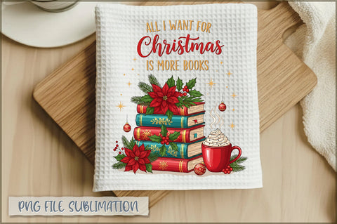 Christmas Towel Sublimation Bundle Sublimation Shetara Begum 