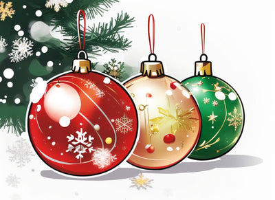 Christmas Tree Ornaments Decoration Holiday Tumbler Png Sublimation Regulrcrative 