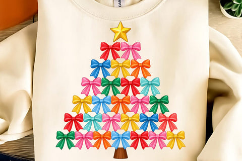 Christmas Tree PNG, Trending Christmas PNG Sublimation DesignPlante 503 
