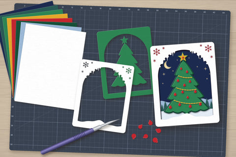 christmas-tree-shadow-box-mockup-05-crafting.jpg