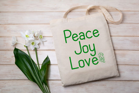 Christmas Trip Font AEN Creative Store 