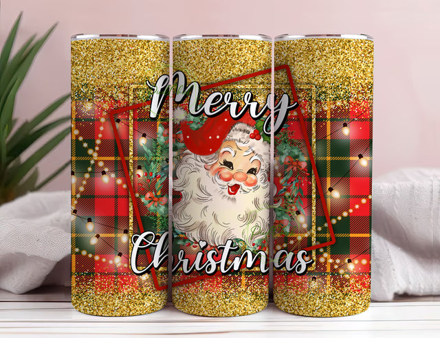 Christmas Tumbler PNG Wrap, Holiday Tumbler Decor, Christmas 20 oz Sublimation, Christmas, holiday tumbler, Instant Download Sublimation PixelChick 