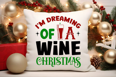 Christmas vibes only SVG Design SVG Regulrcrative 