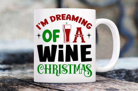 Christmas vibes only SVG Design SVG Regulrcrative 