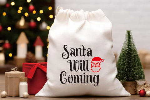 Christmas Winterland Font Mozarella 