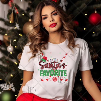 Christmas/Holiday Ice Hockey Mom Love Season Stick PNG ONLY Instant Download Sublimation Image Tumbler Hoodie Crew Neck Car Decal Shirt Sublimation Lexco Digitals 