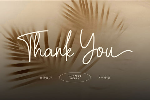 Christybella Font Mozarella 