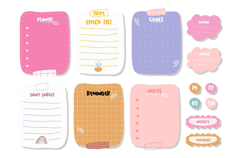 Chubby Melisa - Thick and Cute Handwritten Font Font Mozzatype 