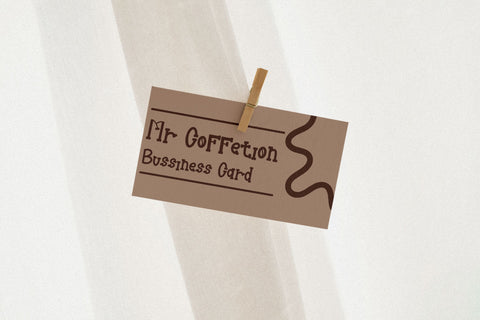 Chunk Story Font Dm Letter Studio 