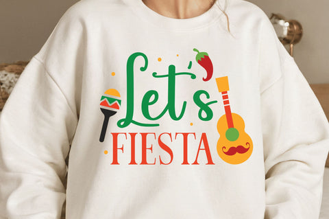 Cinco de Mayo SVG Bundle SVG Regulrcrative 