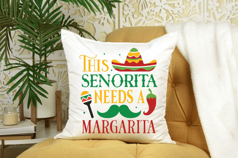 Cinco de Mayo SVG Bundle SVG Regulrcrative 