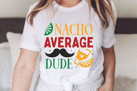 Cinco de Mayo SVG Bundle SVG Regulrcrative 