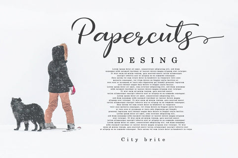 City brite Font Sulthan studio 