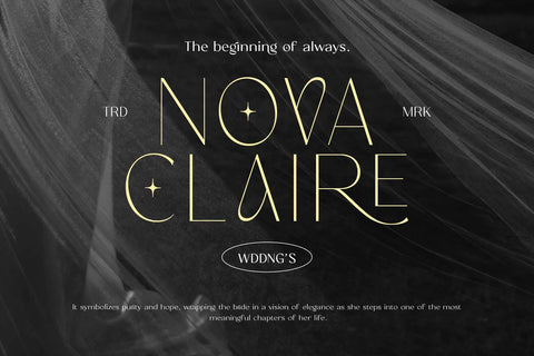 Clagio – Modern Sans Familiy Font Arterfak Project 