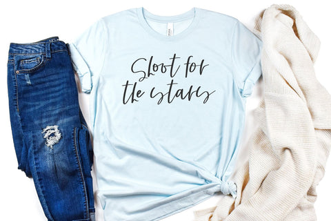 Clarke Script Font Beck McCormick 