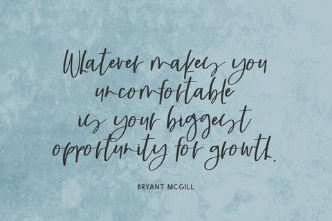 Clarke Script Font Beck McCormick 