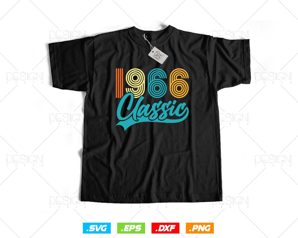 58th Birthday Shirt For Men – Retro 1967 Design, Customizable With Birth Year, Premium Cotton Blend - View #9