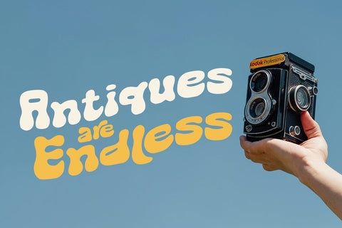 Classic Couture - Retro Font Font Alpaprana Studio 