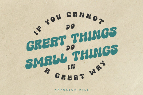 Classic Couture - Retro Font Font Alpaprana Studio 