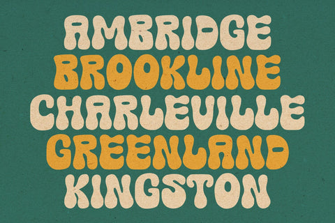 Classic Couture - Retro Font Font Alpaprana Studio 