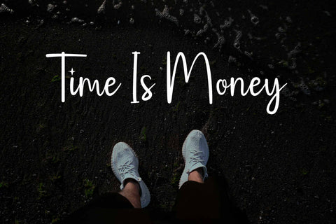 Classic Font LetterdayStudio 