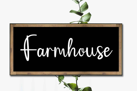 Classic Font LetterdayStudio 