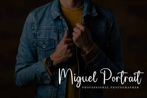 Classic Font LetterdayStudio 