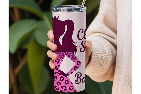 Classy Sassy Tumbler Wrap PNG Sublimation DesignSVG 