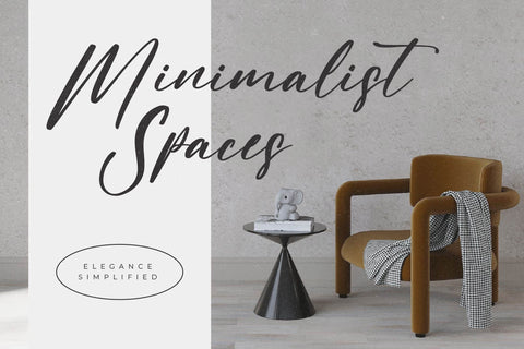 Claudia Martin - Modern Handwritten Freestyle Font Letterena Studios 