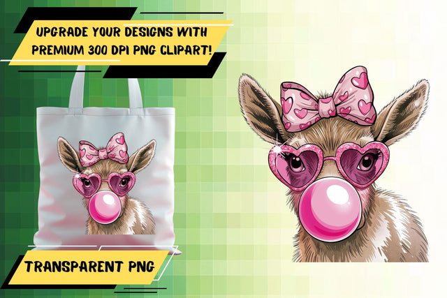 Clear PNG files, made for sublimation , Cute Easter Sublimation HoodArtCraft 