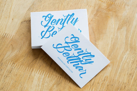 Clesha Halgestine - Modern Calligraphy Font Font Letterena Studios 