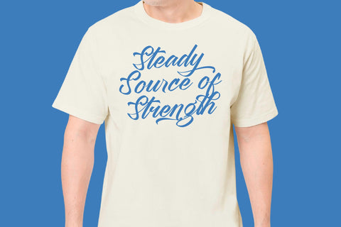 Clesha Halgestine - Modern Calligraphy Font Font Letterena Studios 