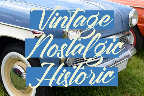 Clesha Halgestine - Modern Calligraphy Font Font Letterena Studios 