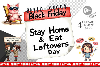 Clipart Sale Survival Kit Sublimation artnoy 
