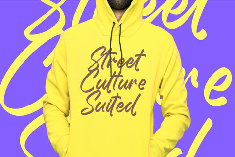 Clopher Serlenta - Handwritten Font Font Letterena Studios 