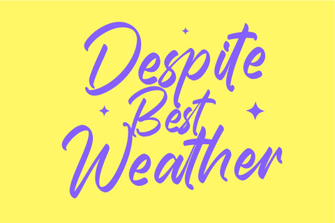 Clopher Serlenta - Handwritten Font Font Letterena Studios 