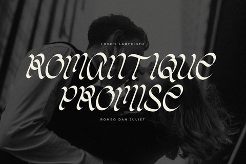 Cloral Monte Typeface Font Storytype Studio 